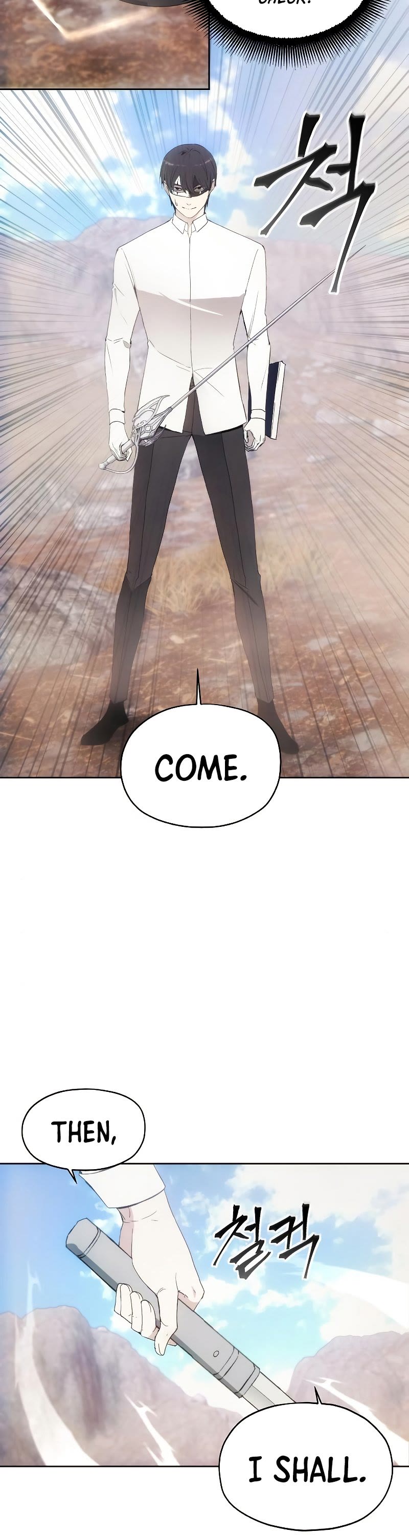 How to Live as a Villain Chapter 57 page 4 - Chapter 57