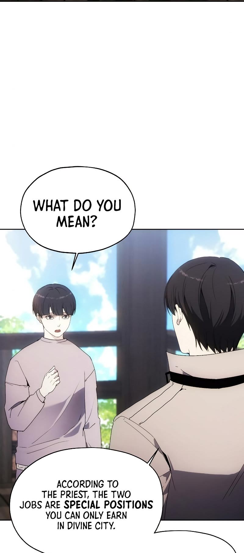 How to Live as a Villain Chapter 57 page 40 - Chapter 57