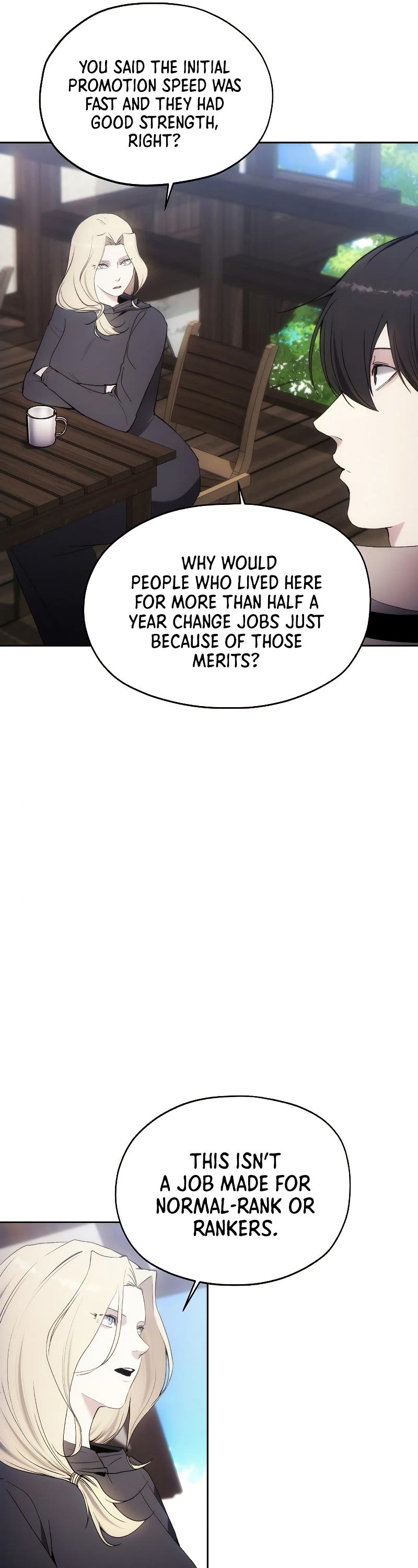 How to Live as a Villain Chapter 57 page 42 - Chapter 57