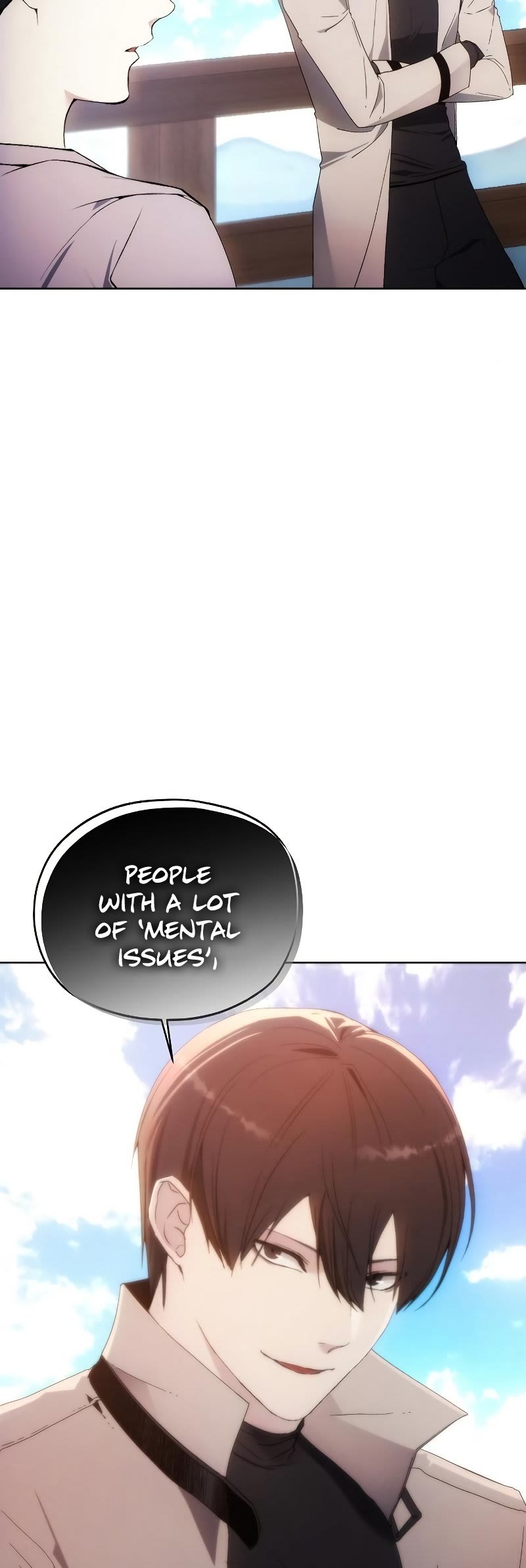 How to Live as a Villain Chapter 57 page 45 - Chapter 57