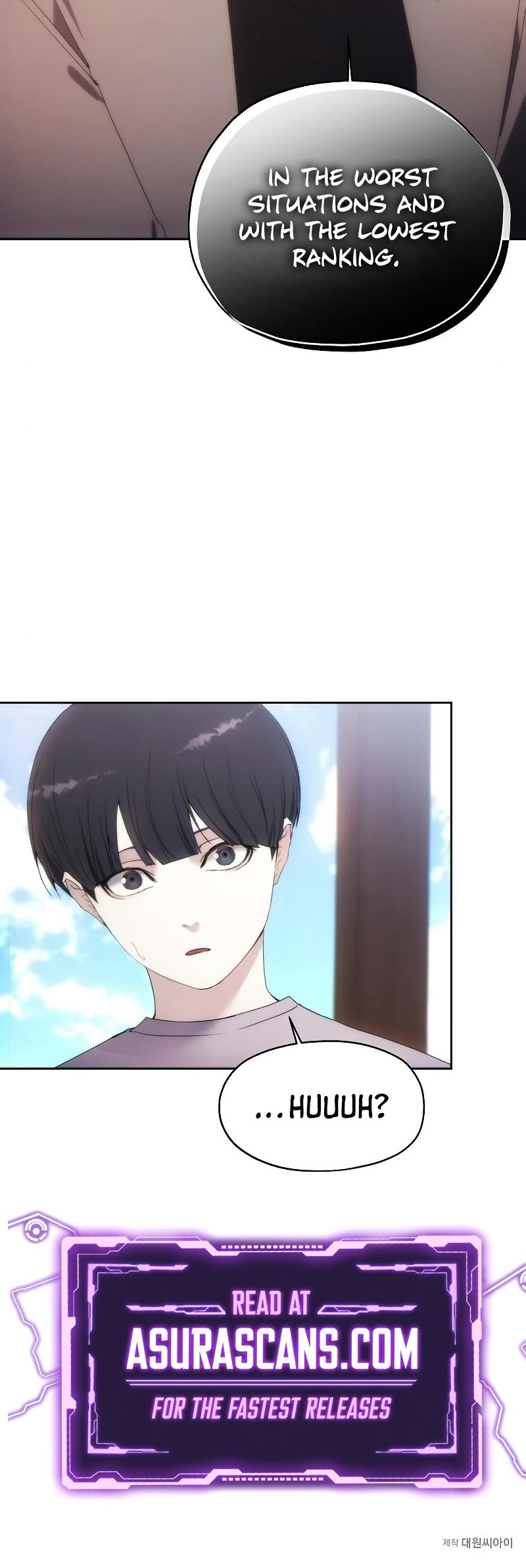 How to Live as a Villain Chapter 57 page 46 - Chapter 57