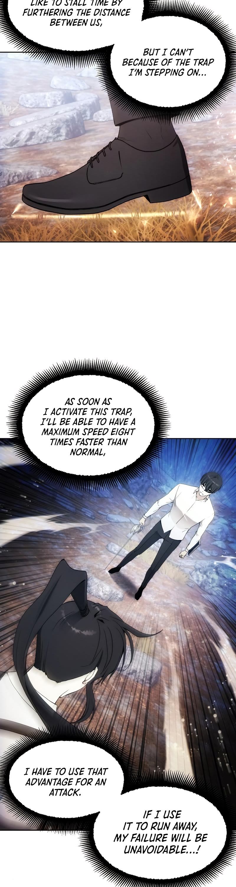How to Live as a Villain Chapter 57 page 8 - Chapter 57