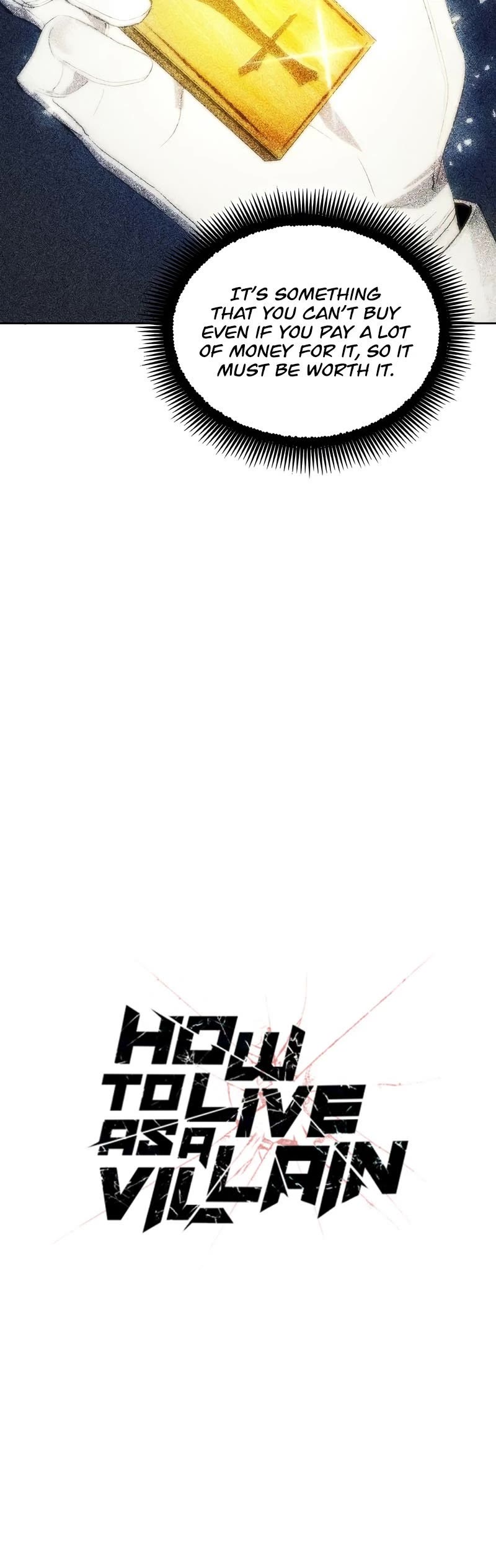 How to Live as a Villain Chapter 58 page 10 - Chapter 58
