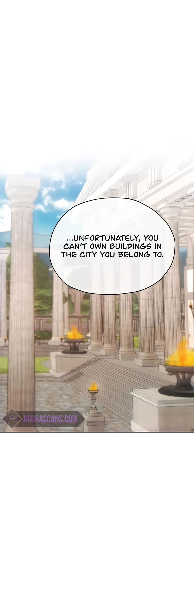 How to Live as a Villain Chapter 58 page 11 - Chapter 58