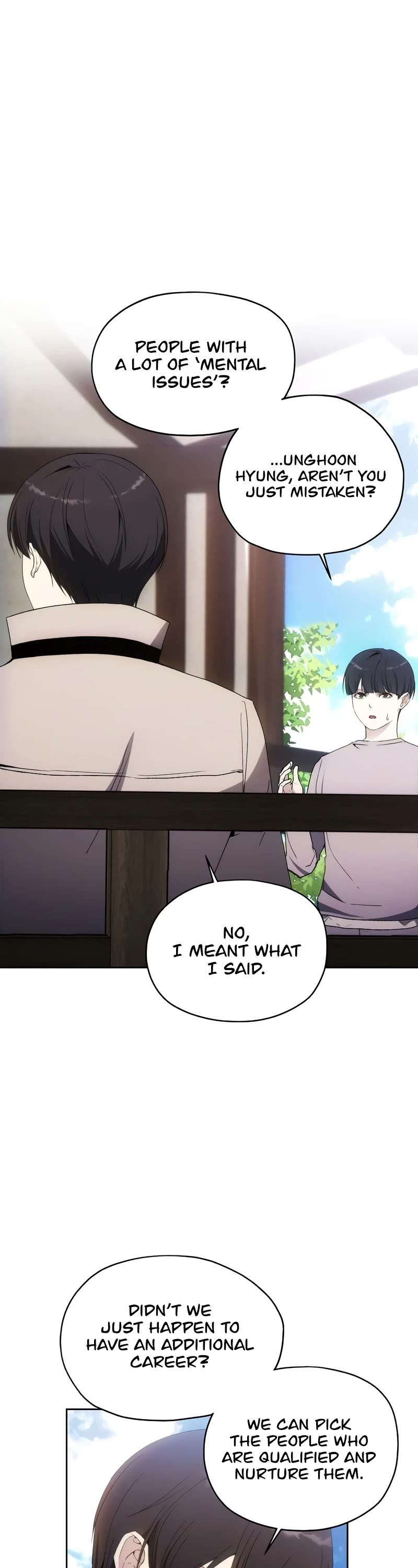 How to Live as a Villain Chapter 58 page 2 - Chapter 58