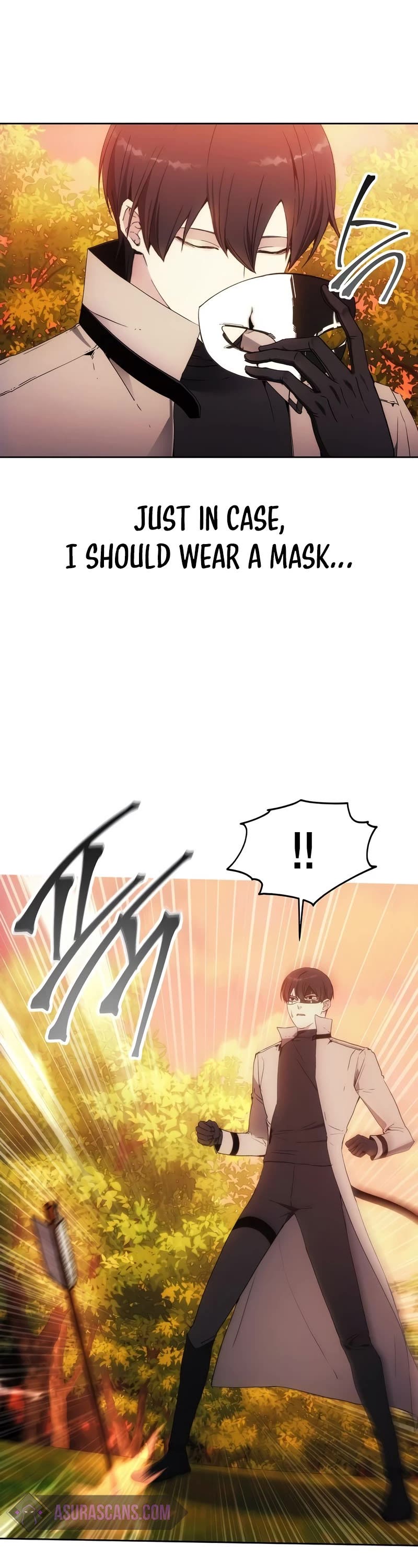 How to Live as a Villain Chapter 58 page 20 - Chapter 58