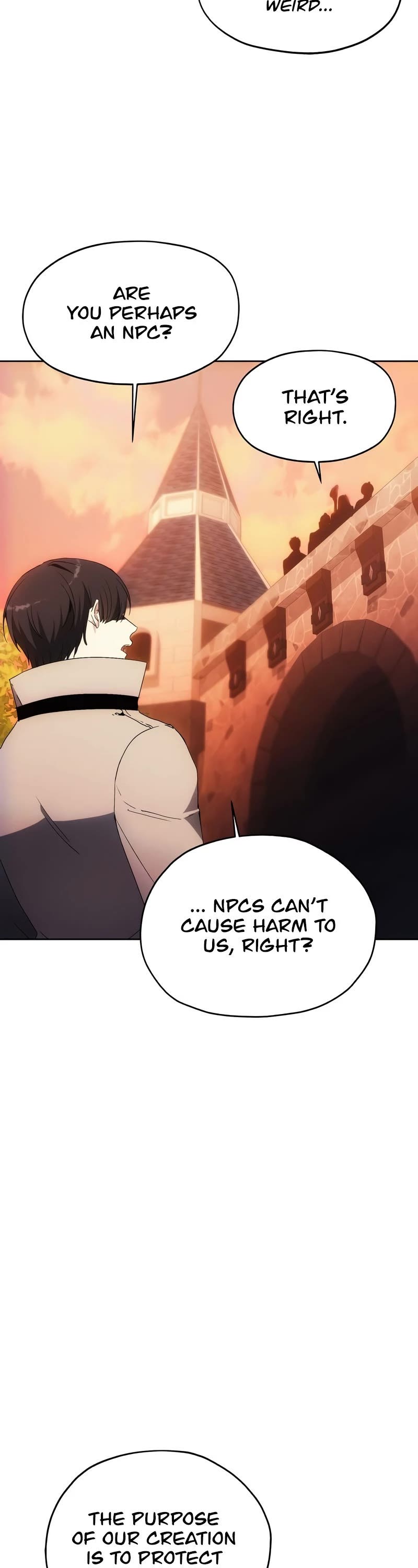 How to Live as a Villain Chapter 58 page 24 - Chapter 58