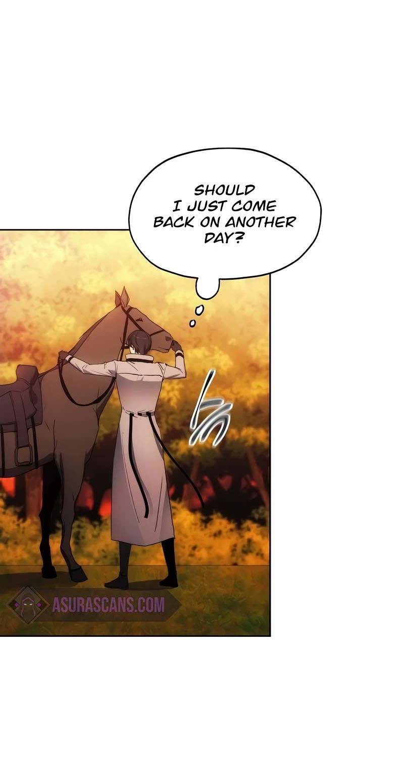 How to Live as a Villain Chapter 58 page 28 - Chapter 58