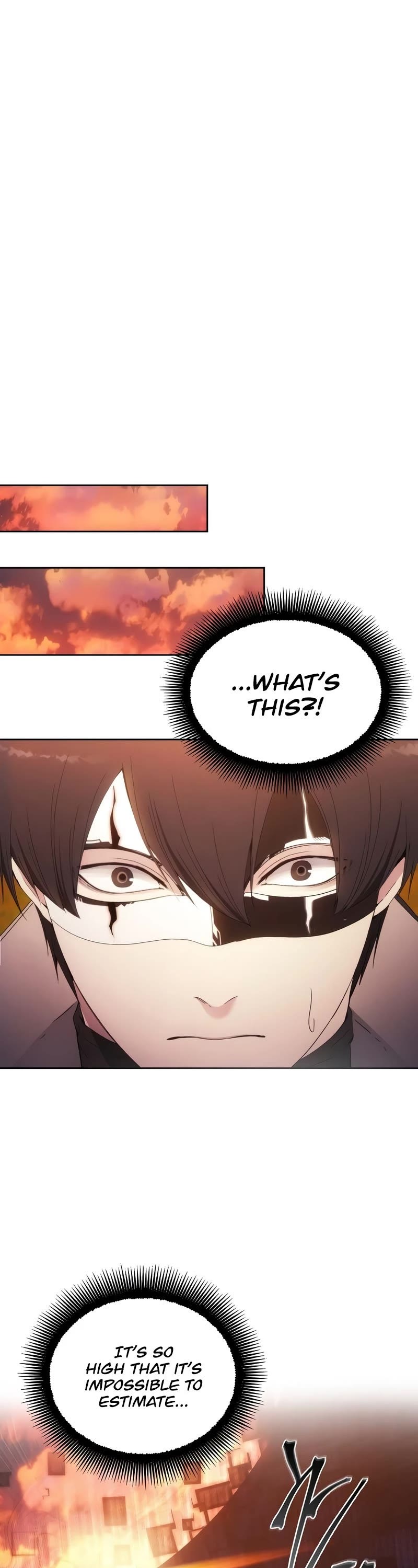 How to Live as a Villain Chapter 58 page 29 - Chapter 58