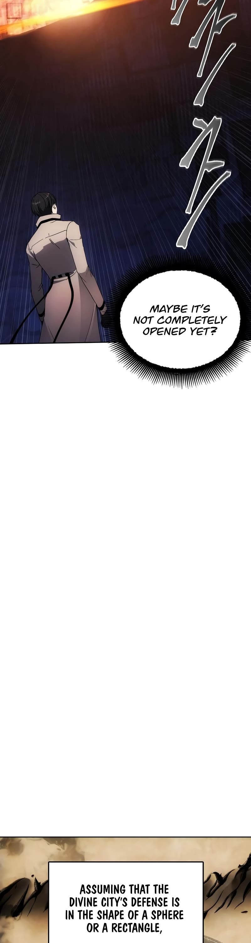 How to Live as a Villain Chapter 58 page 30 - Chapter 58