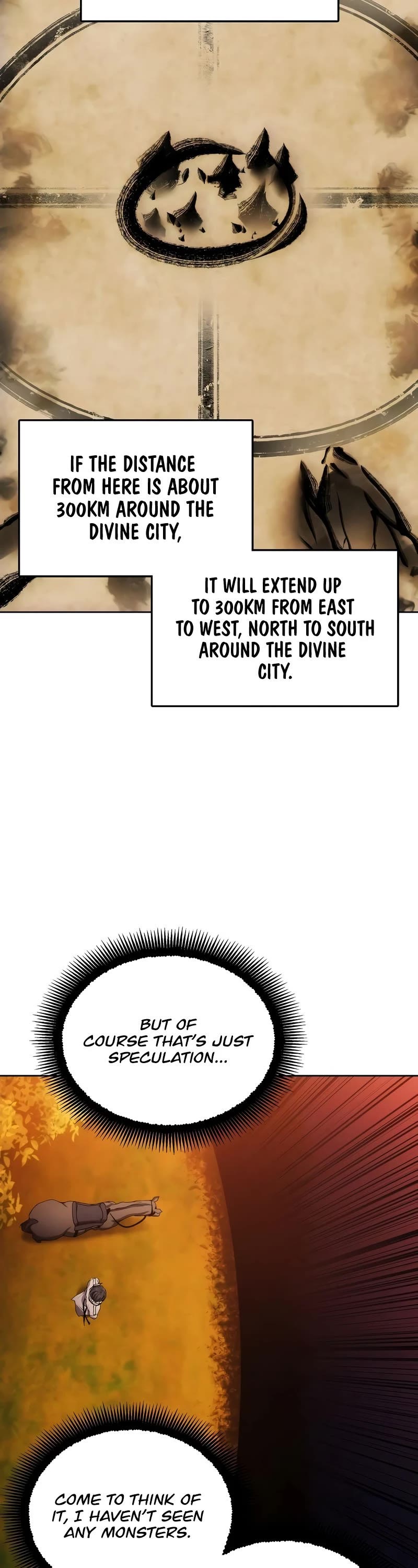 How to Live as a Villain Chapter 58 page 31 - Chapter 58