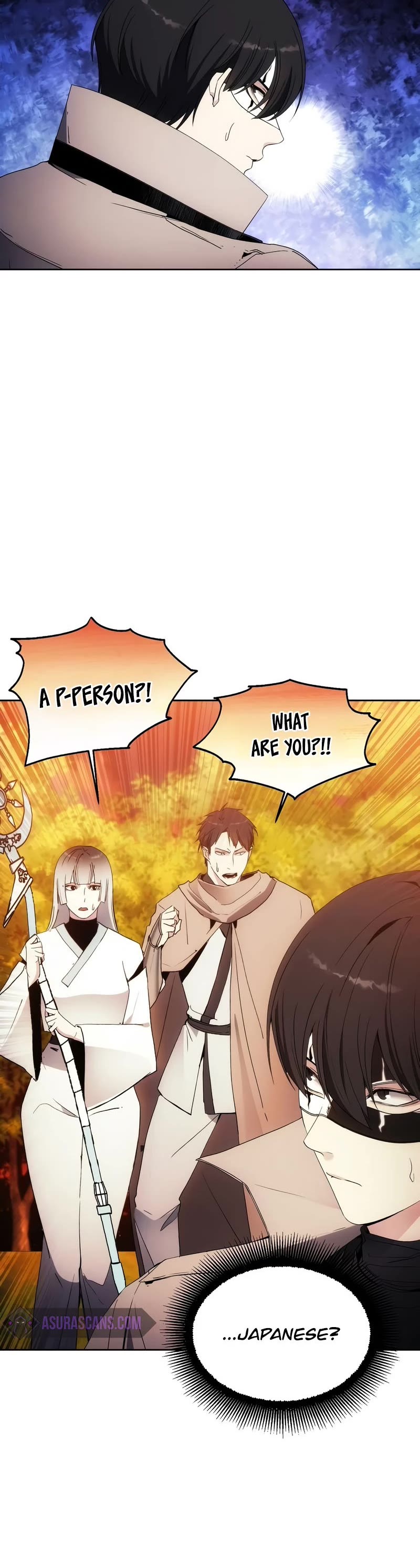 How to Live as a Villain Chapter 58 page 33 - Chapter 58
