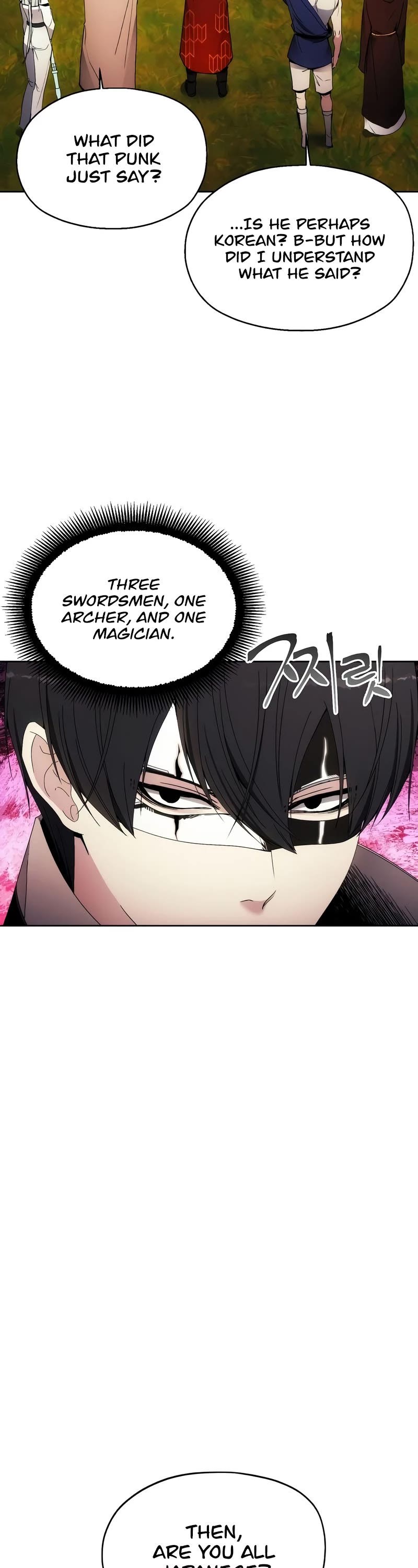 How to Live as a Villain Chapter 58 page 35 - Chapter 58