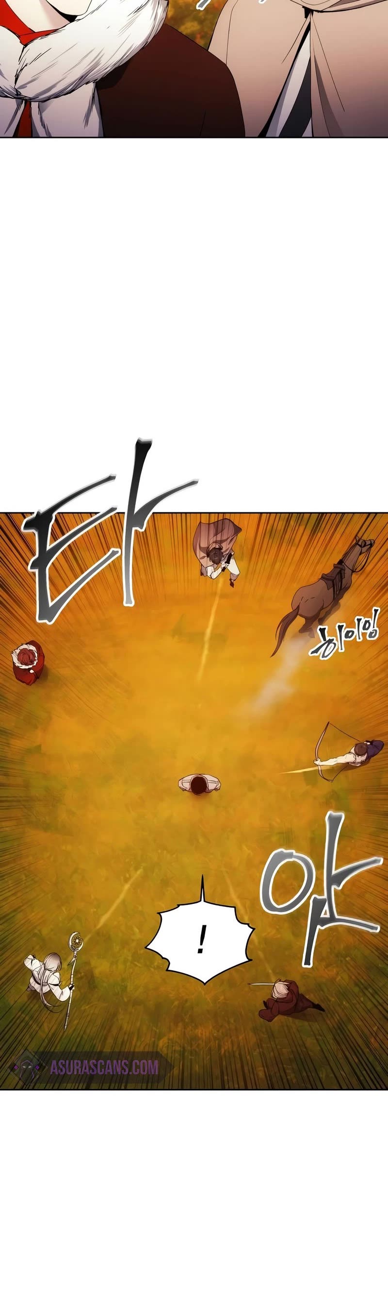 How to Live as a Villain Chapter 58 page 38 - Chapter 58