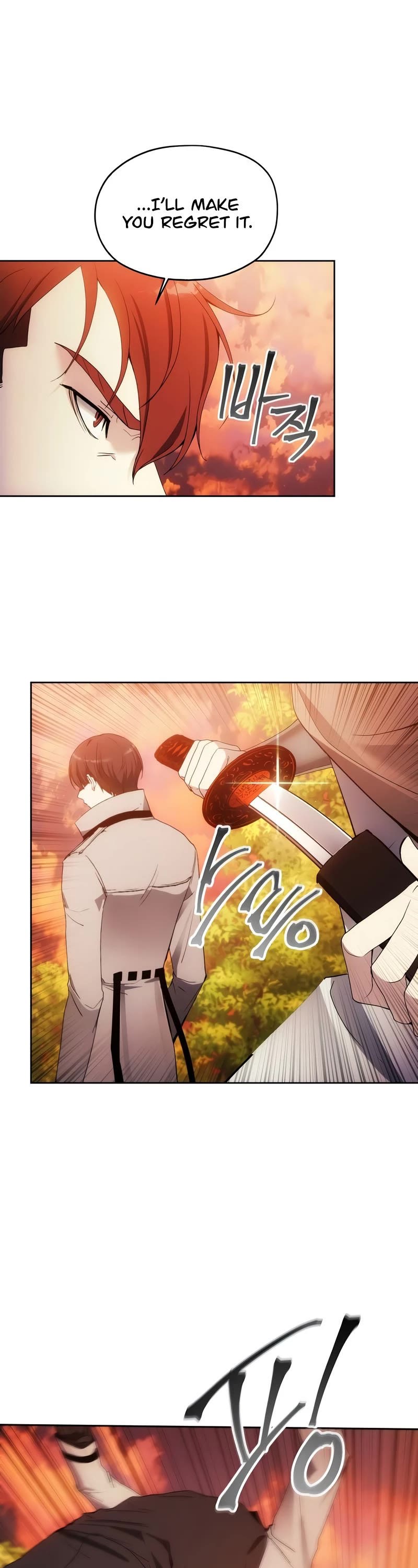 How to Live as a Villain Chapter 58 page 41 - Chapter 58