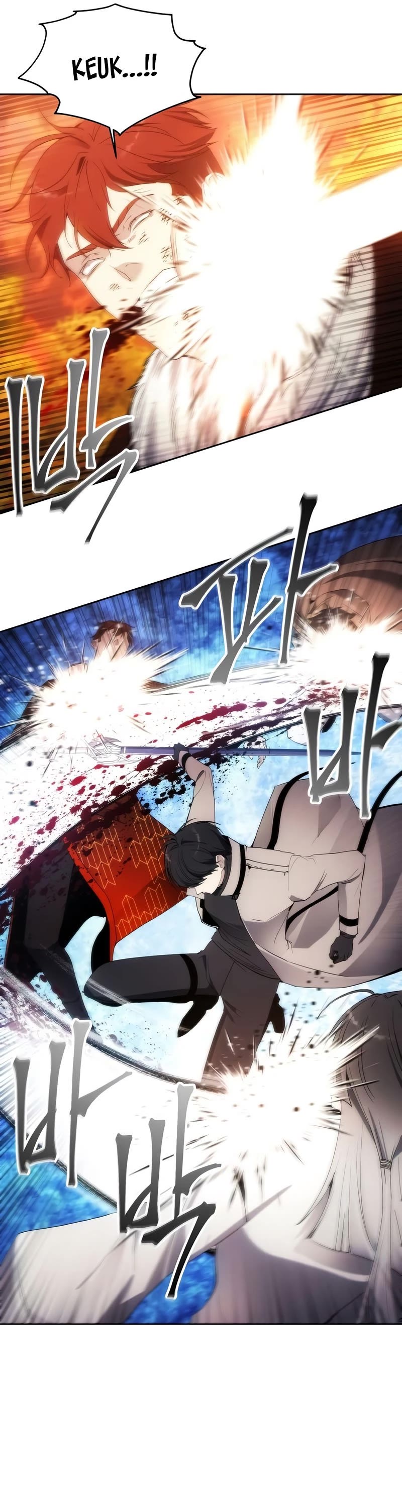 How to Live as a Villain Chapter 58 page 44 - Chapter 58