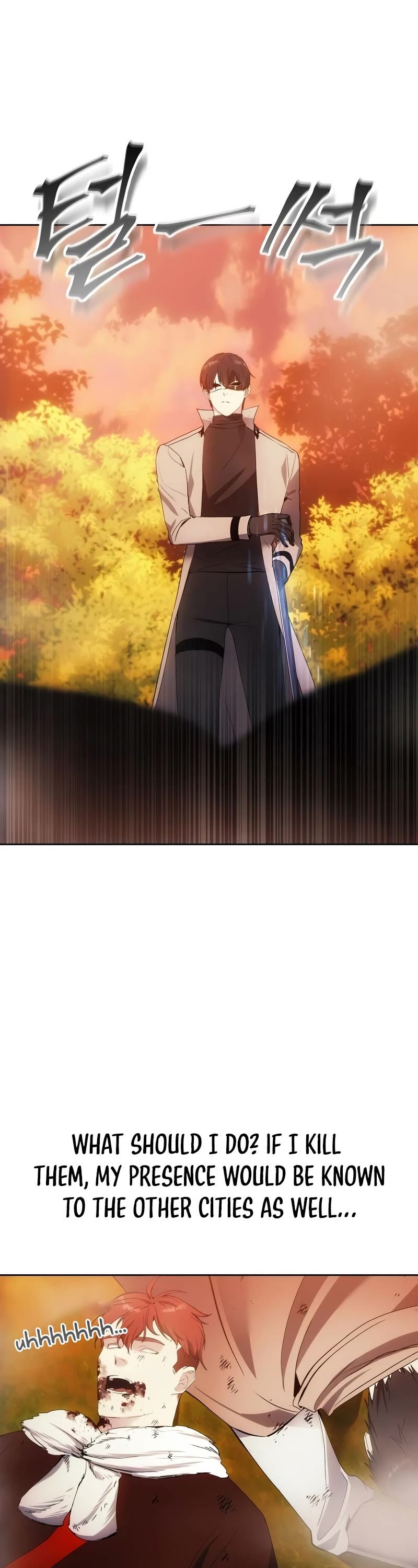 How to Live as a Villain Chapter 58 page 45 - Chapter 58