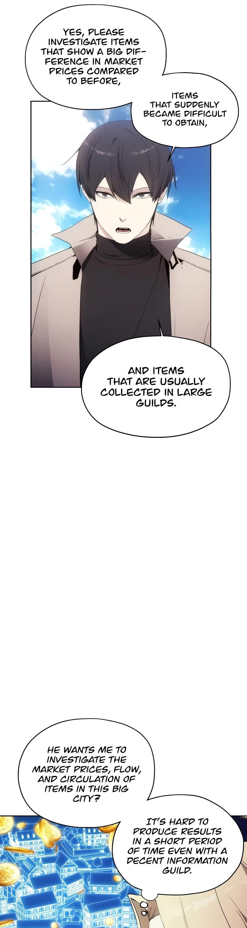 How to Live as a Villain Chapter 58 page 7 - Chapter 58