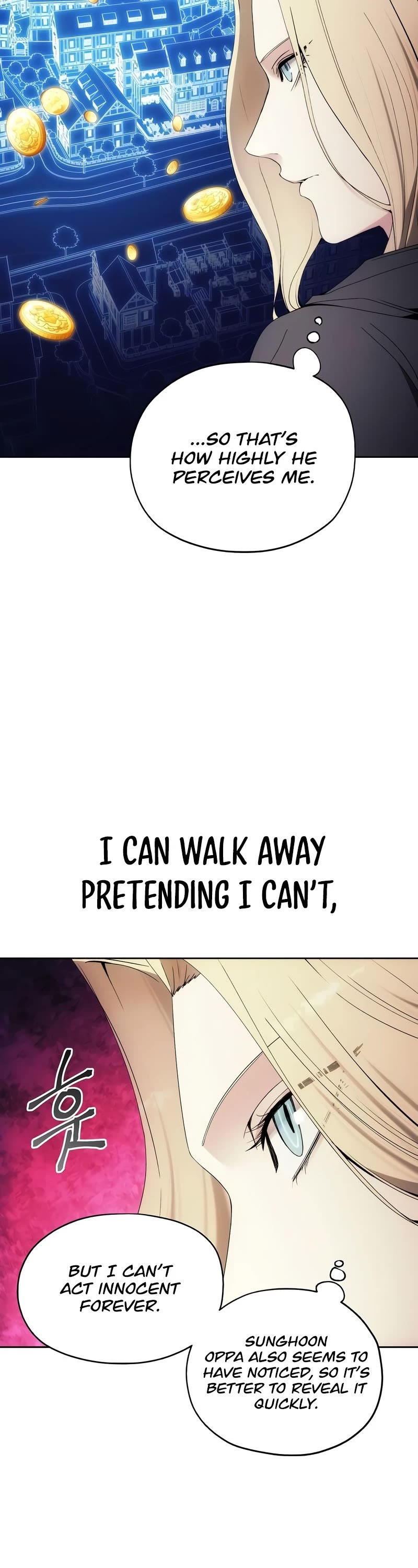 How to Live as a Villain Chapter 58 page 8 - Chapter 58