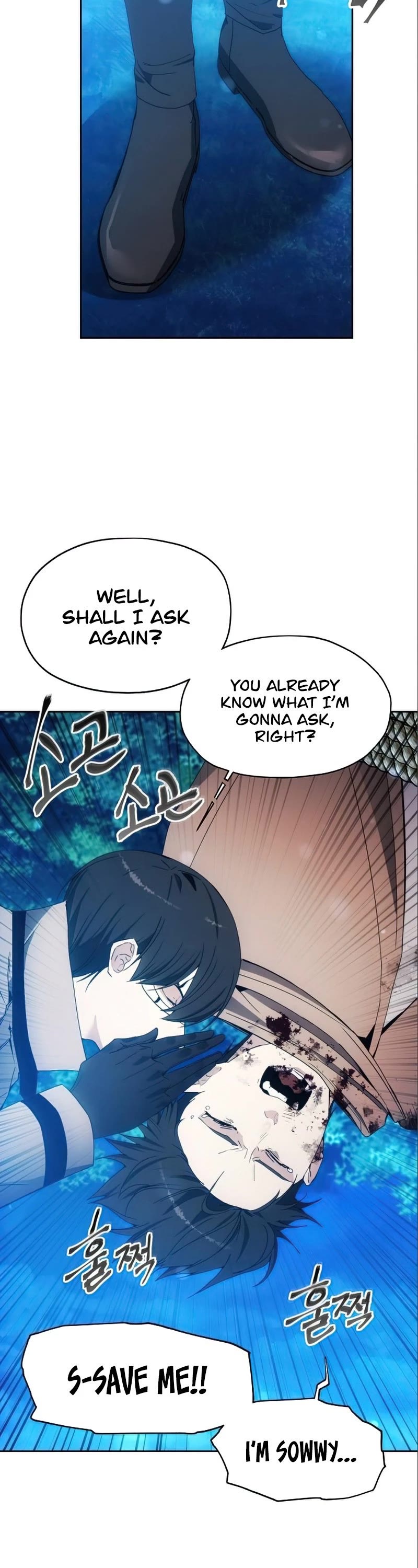 How to Live as a Villain Chapter 59 page 14 - Chapter 59