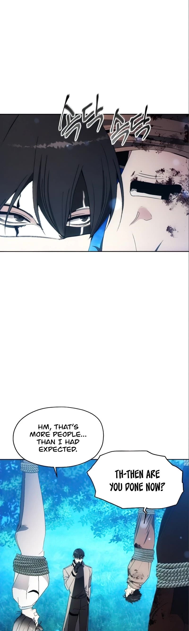 How to Live as a Villain Chapter 59 page 15 - Chapter 59