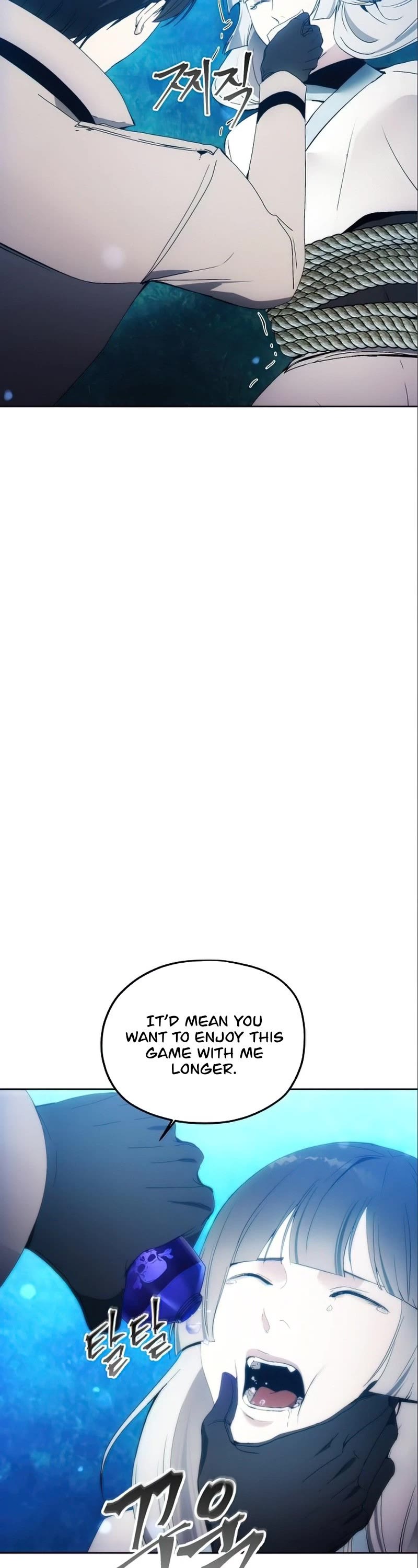 How to Live as a Villain Chapter 59 page 18 - Chapter 59