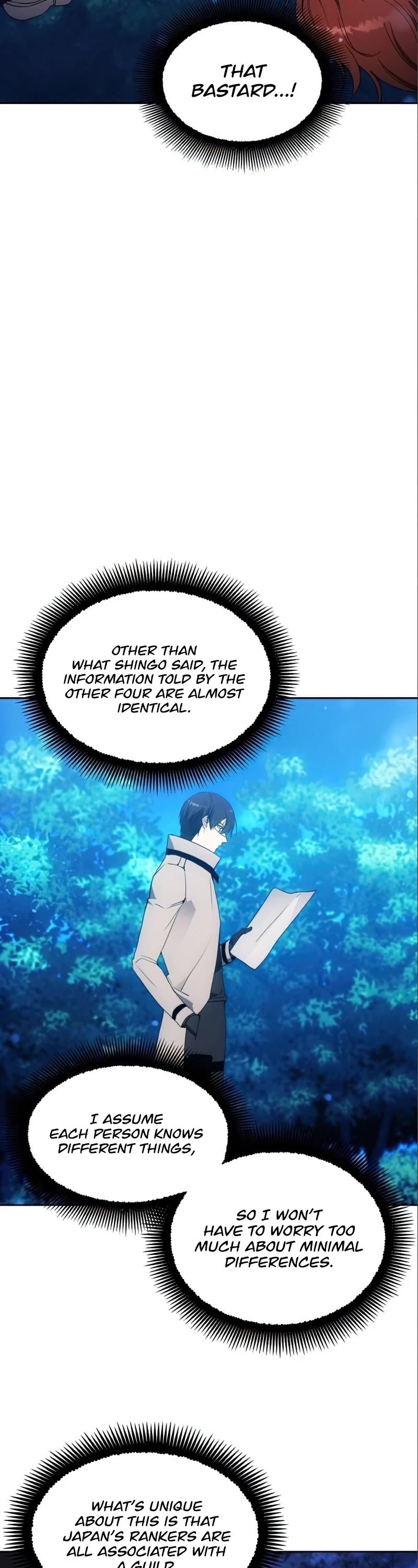 How to Live as a Villain Chapter 59 page 20 - Chapter 59