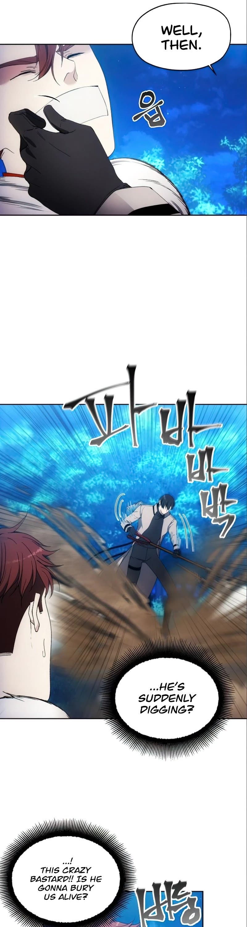 How to Live as a Villain Chapter 59 page 29 - Chapter 59