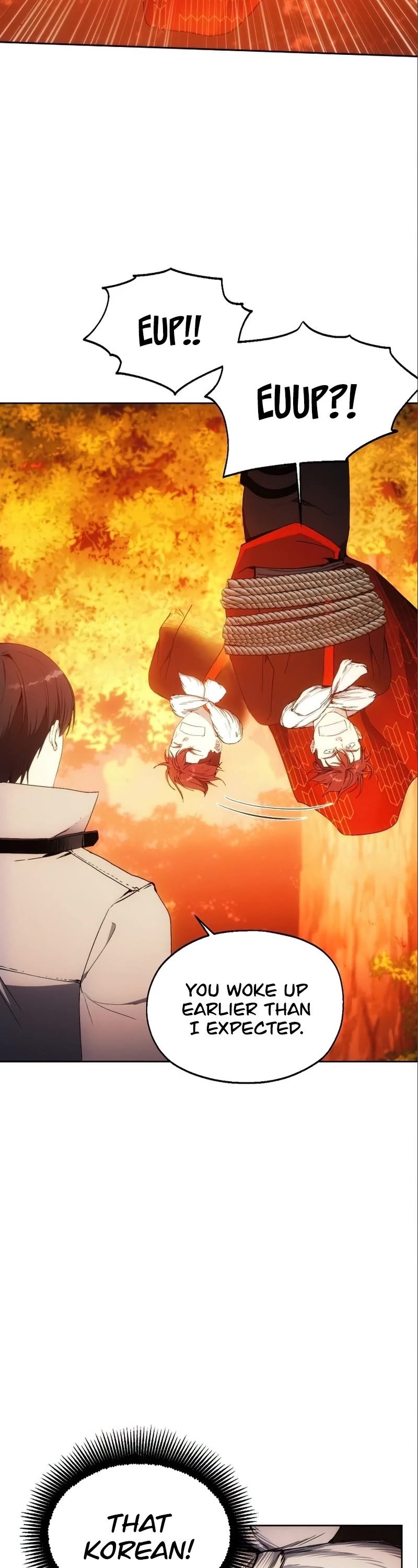 How to Live as a Villain Chapter 59 page 3 - Chapter 59
