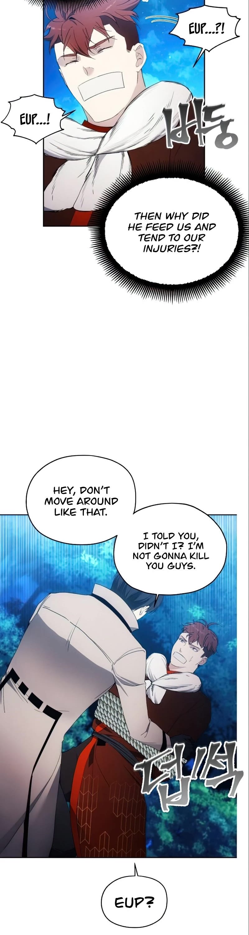How to Live as a Villain Chapter 59 page 30 - Chapter 59