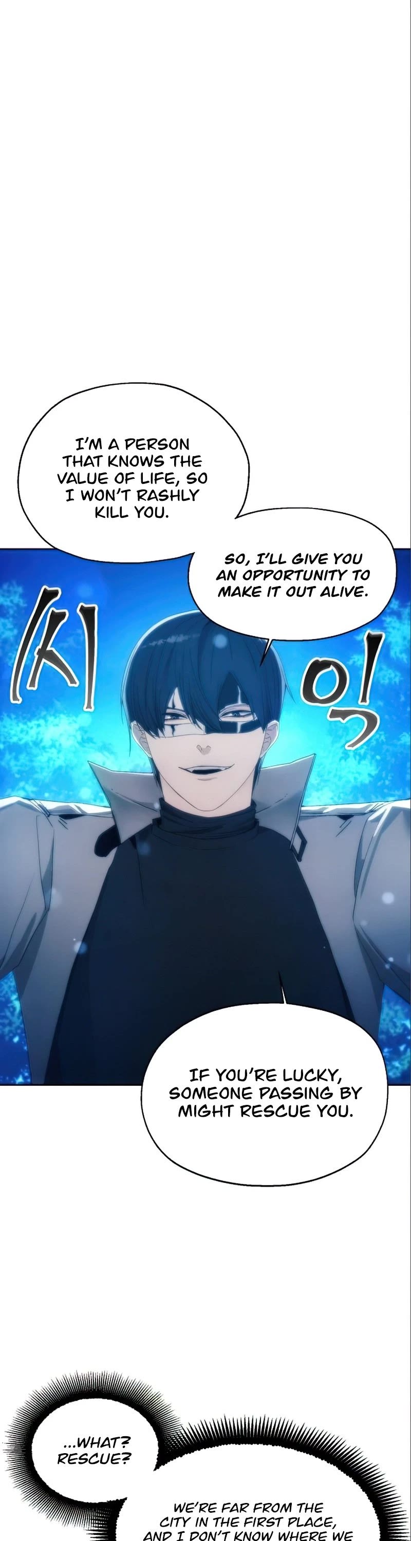 How to Live as a Villain Chapter 59 page 31 - Chapter 59