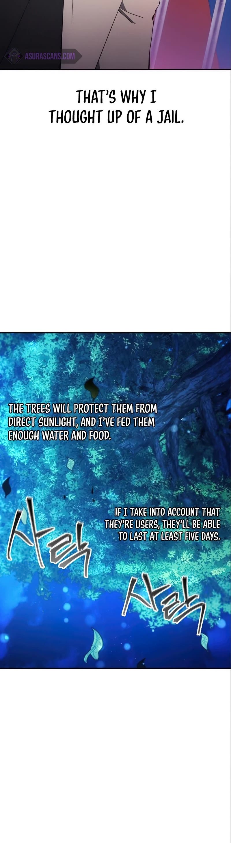 How to Live as a Villain Chapter 59 page 33 - Chapter 59