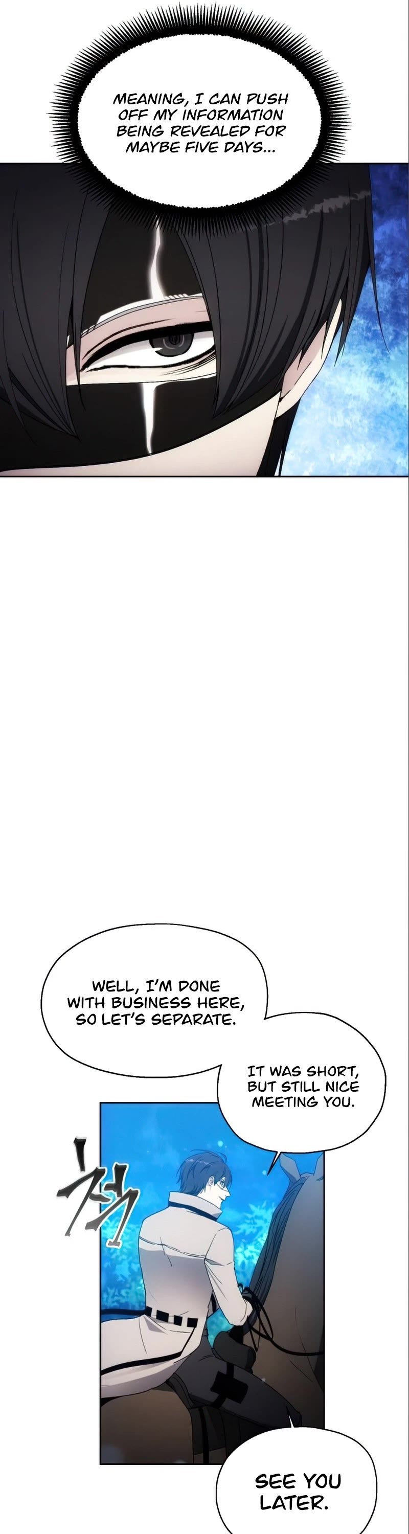 How to Live as a Villain Chapter 59 page 34 - Chapter 59