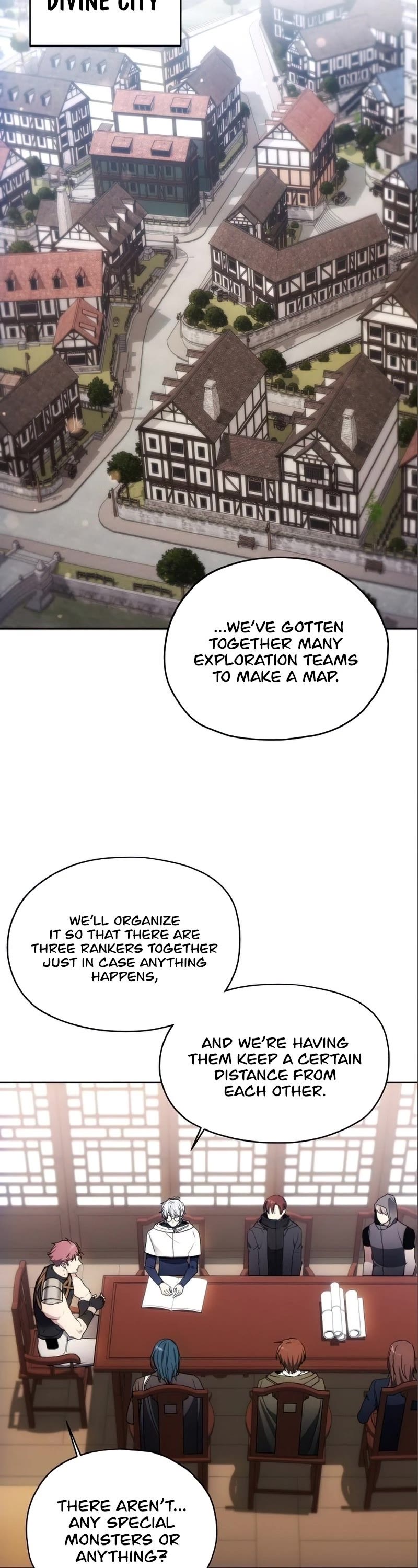 How to Live as a Villain Chapter 59 page 36 - Chapter 59