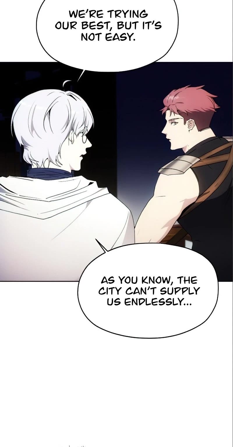 How to Live as a Villain Chapter 59 page 38 - Chapter 59