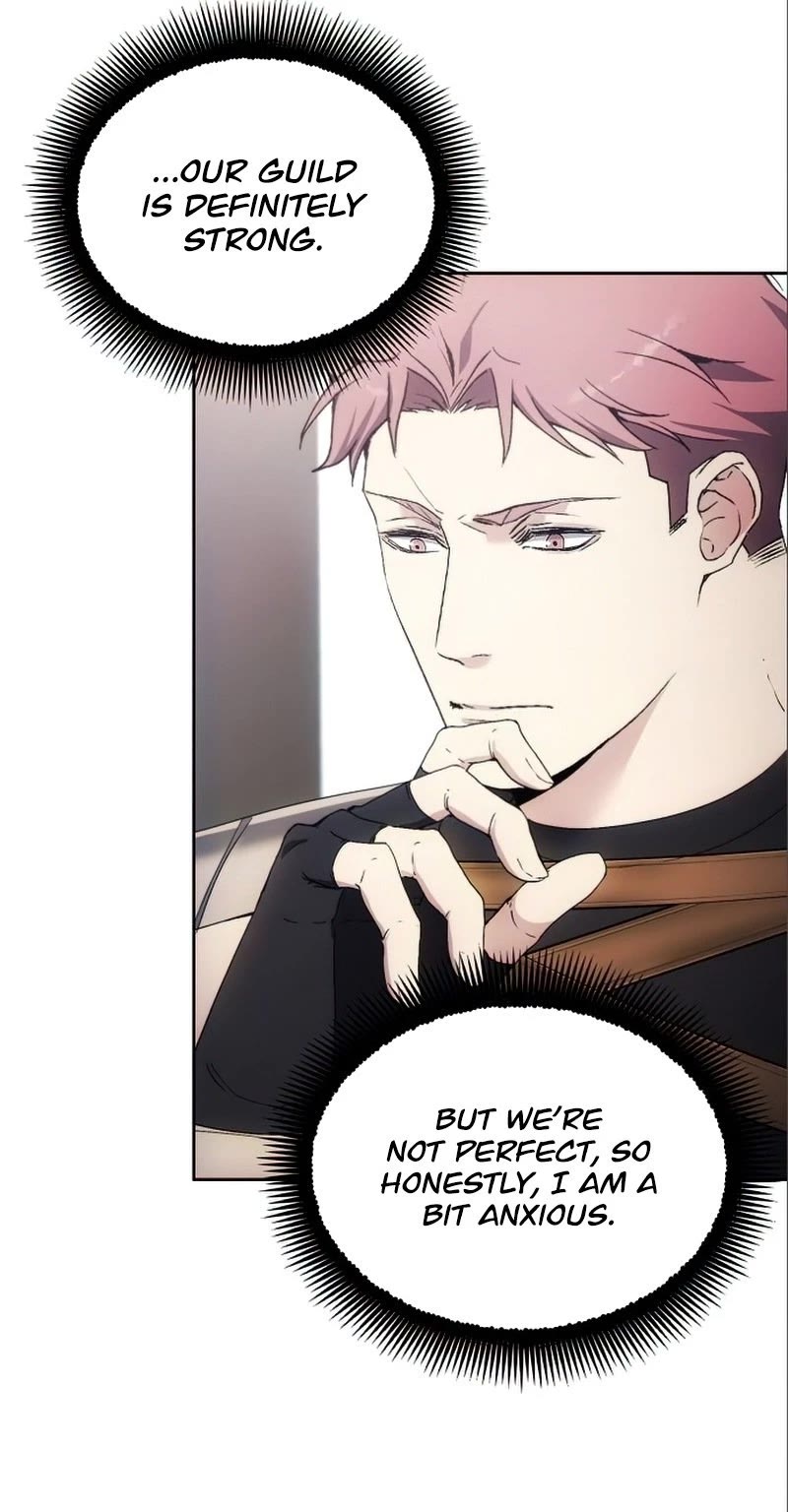 How to Live as a Villain Chapter 59 page 39 - Chapter 59