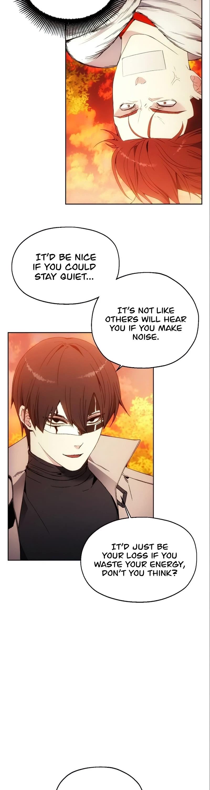 How to Live as a Villain Chapter 59 page 4 - Chapter 59