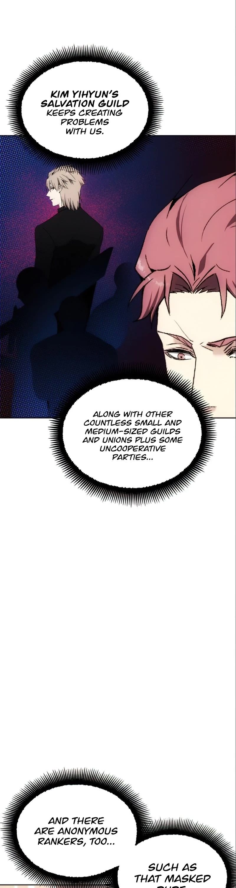 How to Live as a Villain Chapter 59 page 40 - Chapter 59