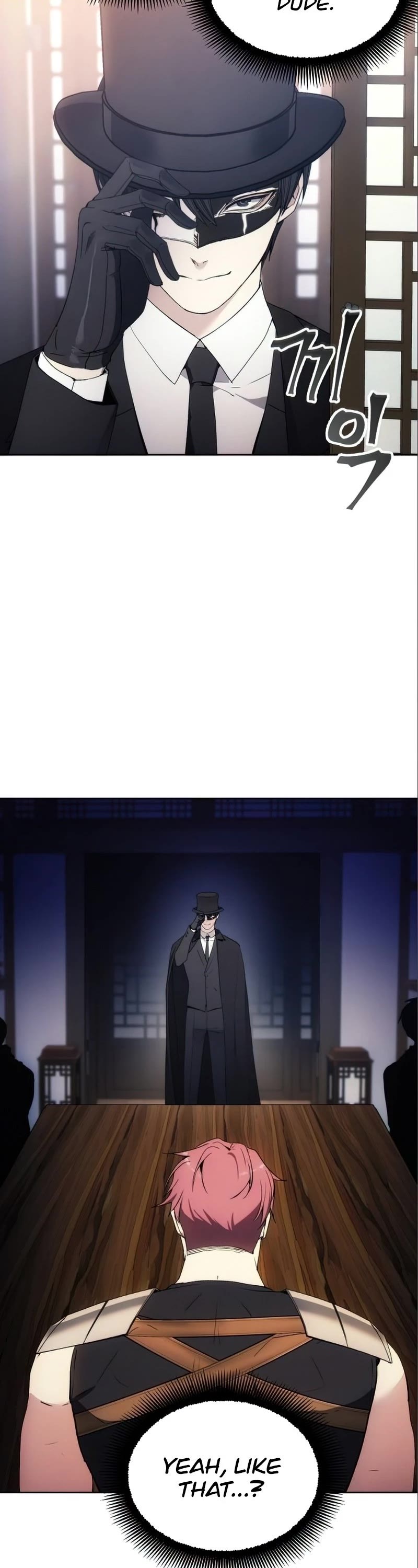 How to Live as a Villain Chapter 59 page 41 - Chapter 59