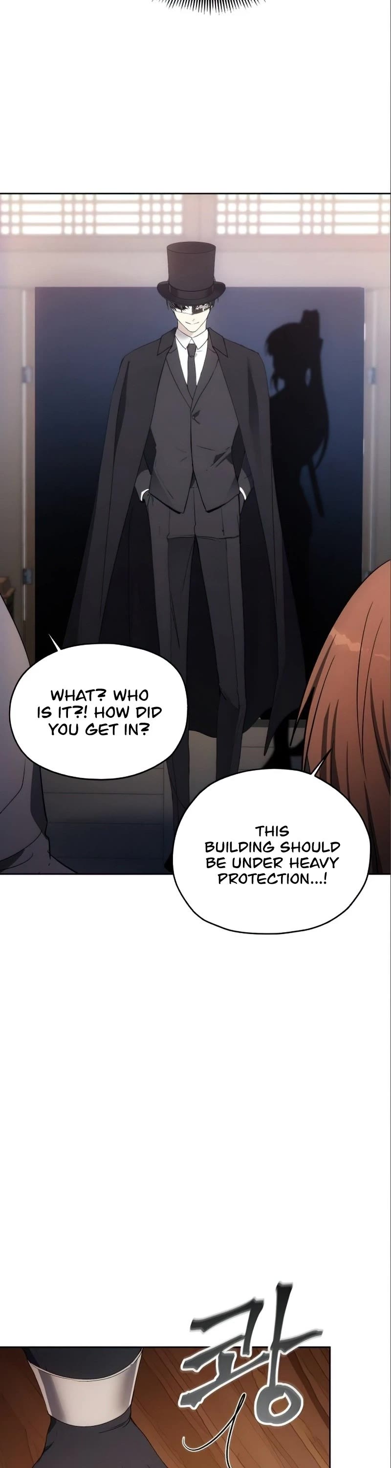 How to Live as a Villain Chapter 59 page 42 - Chapter 59