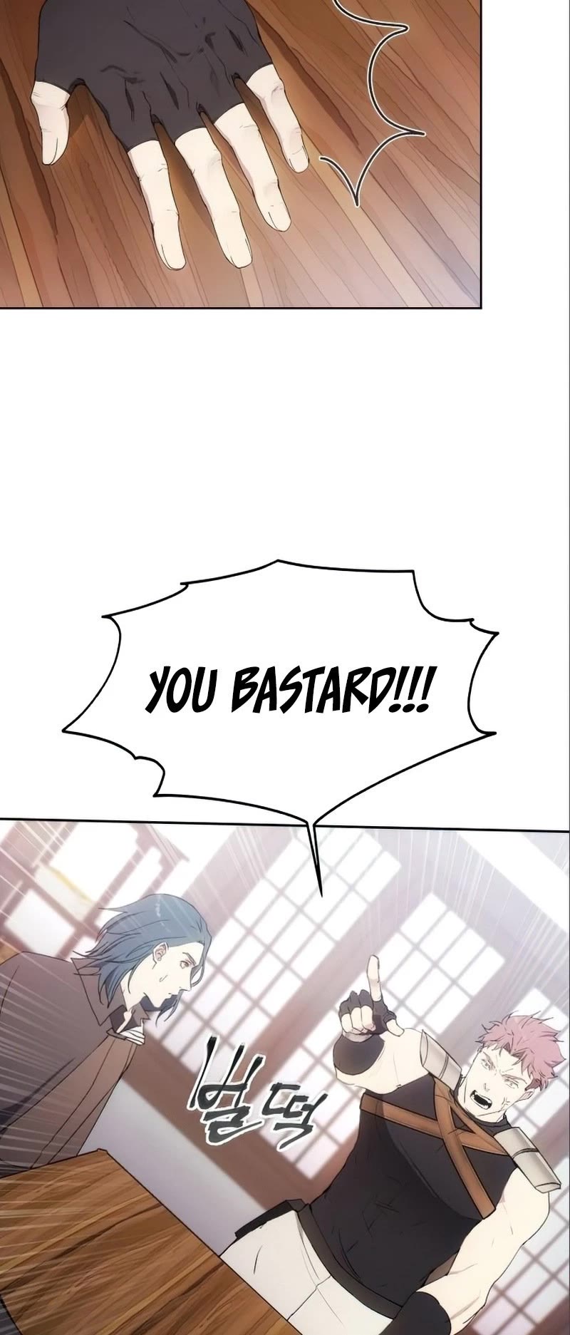 How to Live as a Villain Chapter 59 page 43 - Chapter 59