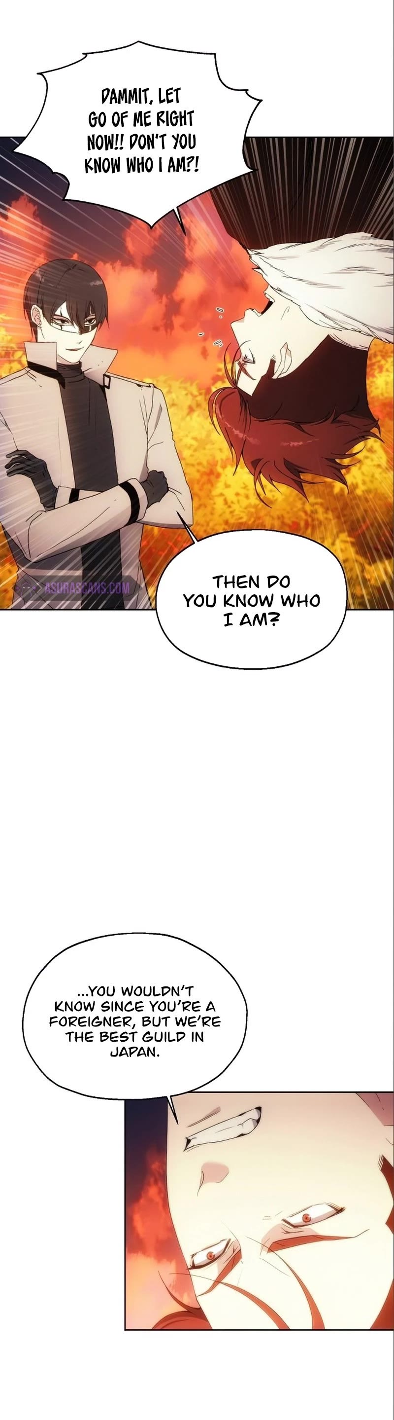 How to Live as a Villain Chapter 59 page 6 - Chapter 59