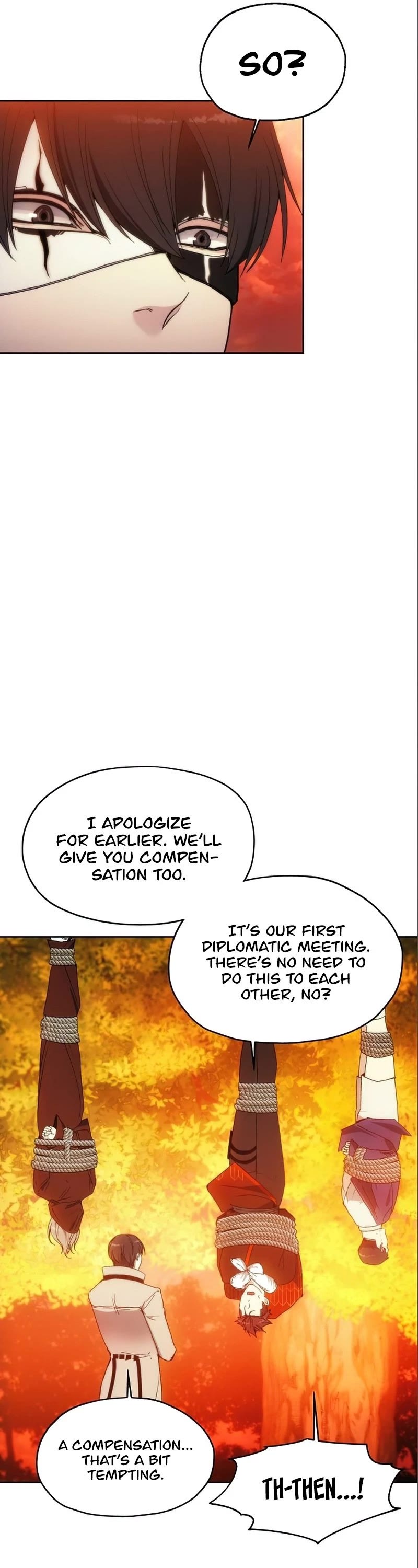 How to Live as a Villain Chapter 59 page 7 - Chapter 59
