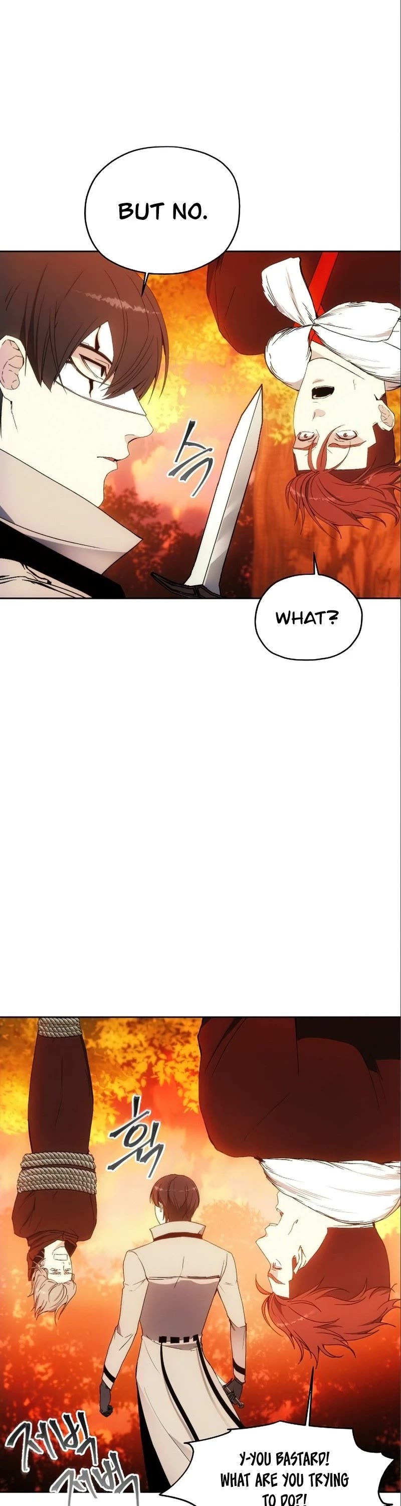 How to Live as a Villain Chapter 59 page 8 - Chapter 59