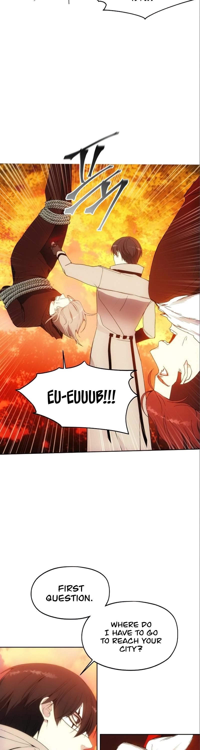 How to Live as a Villain Chapter 59 page 9 - Chapter 59