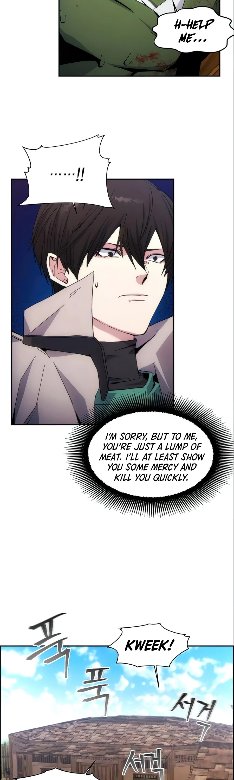 How to Live as a Villain Chapter 6 page 12 - Chapter 6