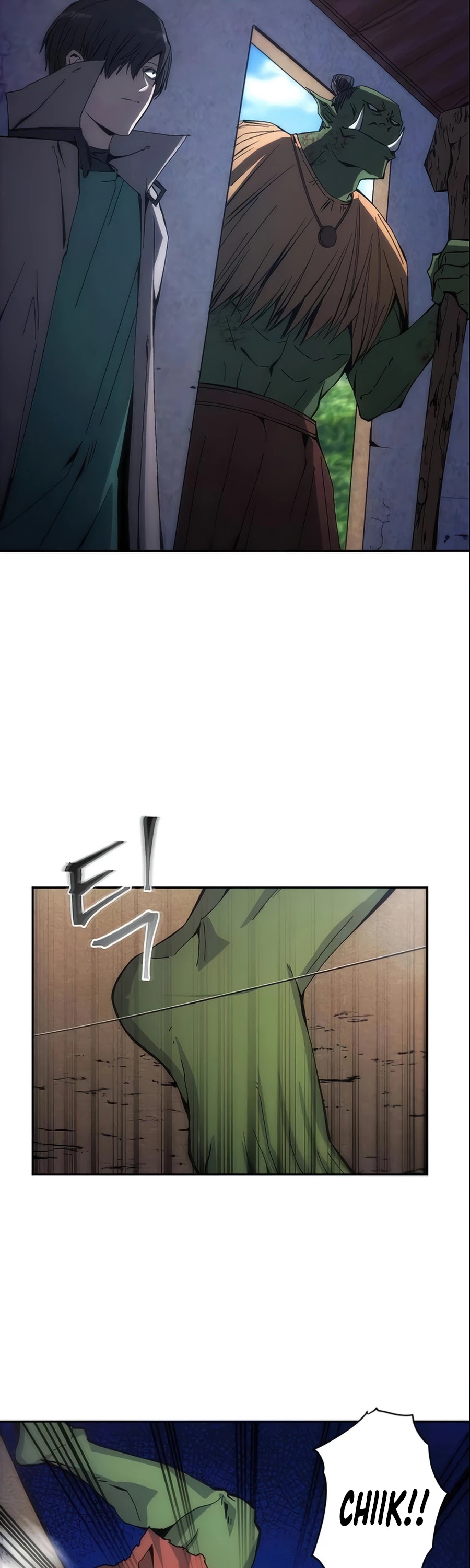 How to Live as a Villain Chapter 6 page 16 - Chapter 6