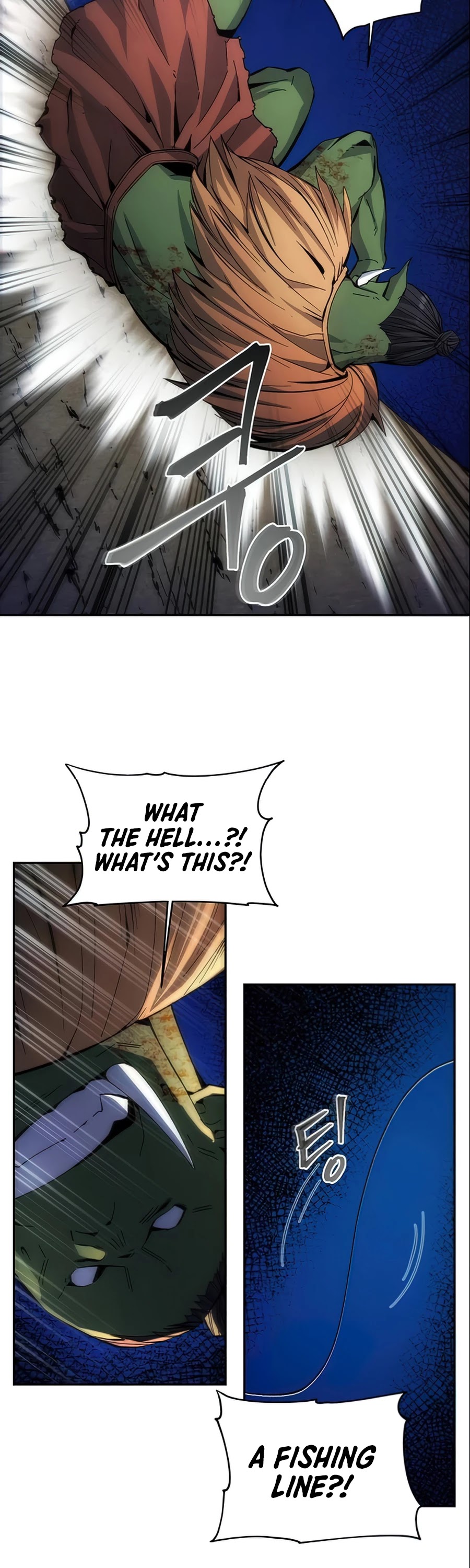 How to Live as a Villain Chapter 6 page 17 - Chapter 6