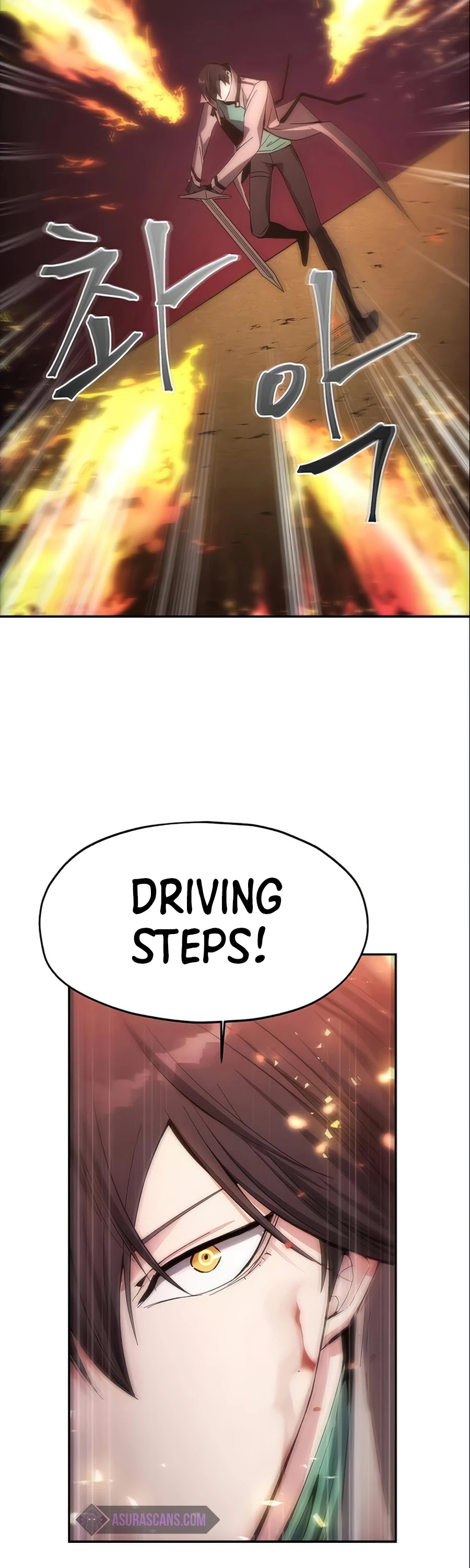 How to Live as a Villain Chapter 6 page 21 - Chapter 6