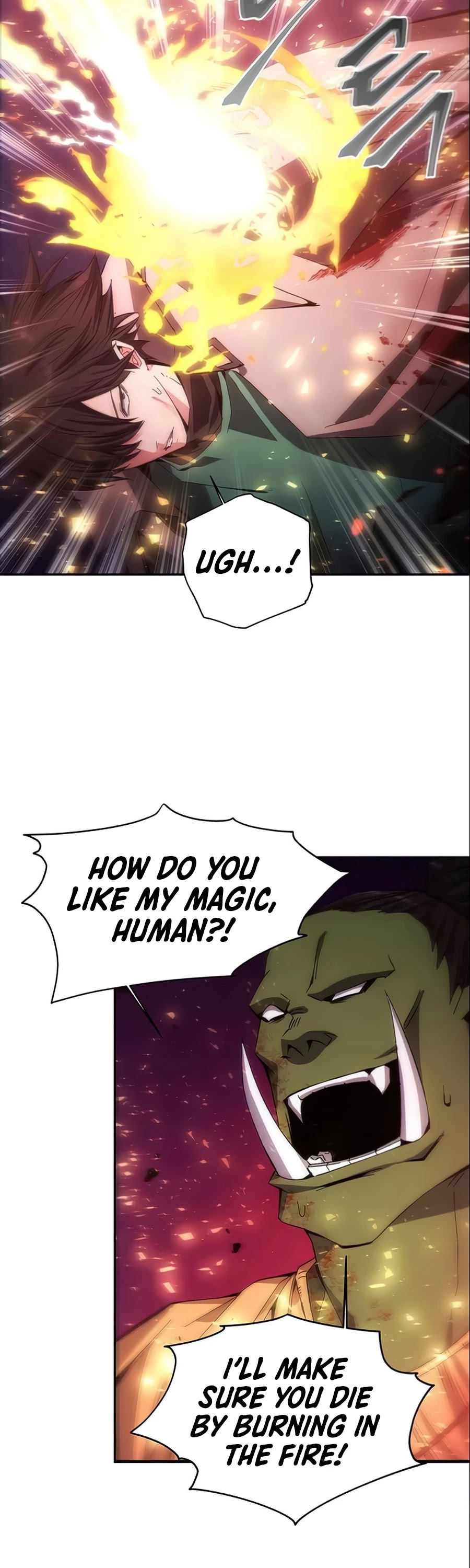 How to Live as a Villain Chapter 6 page 24 - Chapter 6